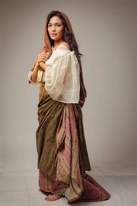 andeng noli me tangere costume|Noli Me Tangere Character Analysis .